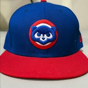 New Era Royal Blue 59FIFTY Cap